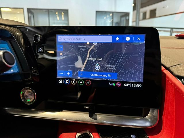 2020 Chevrolet Corvette Coupe/2LT/Z51PerfPkg/FrontLift/Htd&CldSeats/HeadUpDisplay/NAV - 22924734 - 15