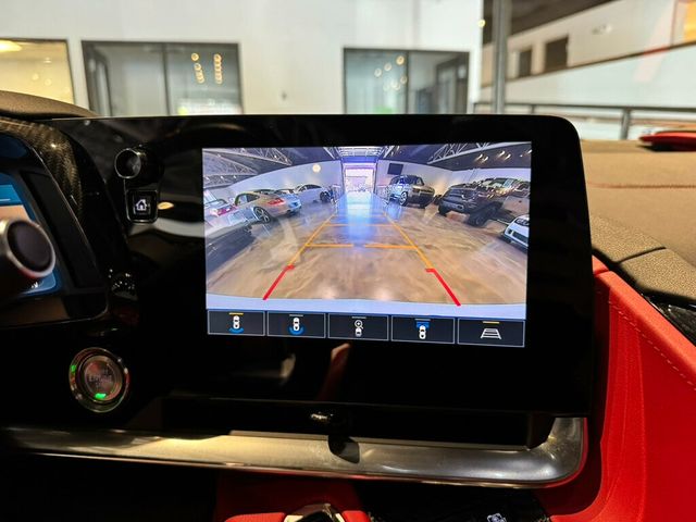 2020 Chevrolet Corvette Coupe/2LT/Z51PerfPkg/FrontLift/Htd&CldSeats/HeadUpDisplay/NAV - 22924734 - 16