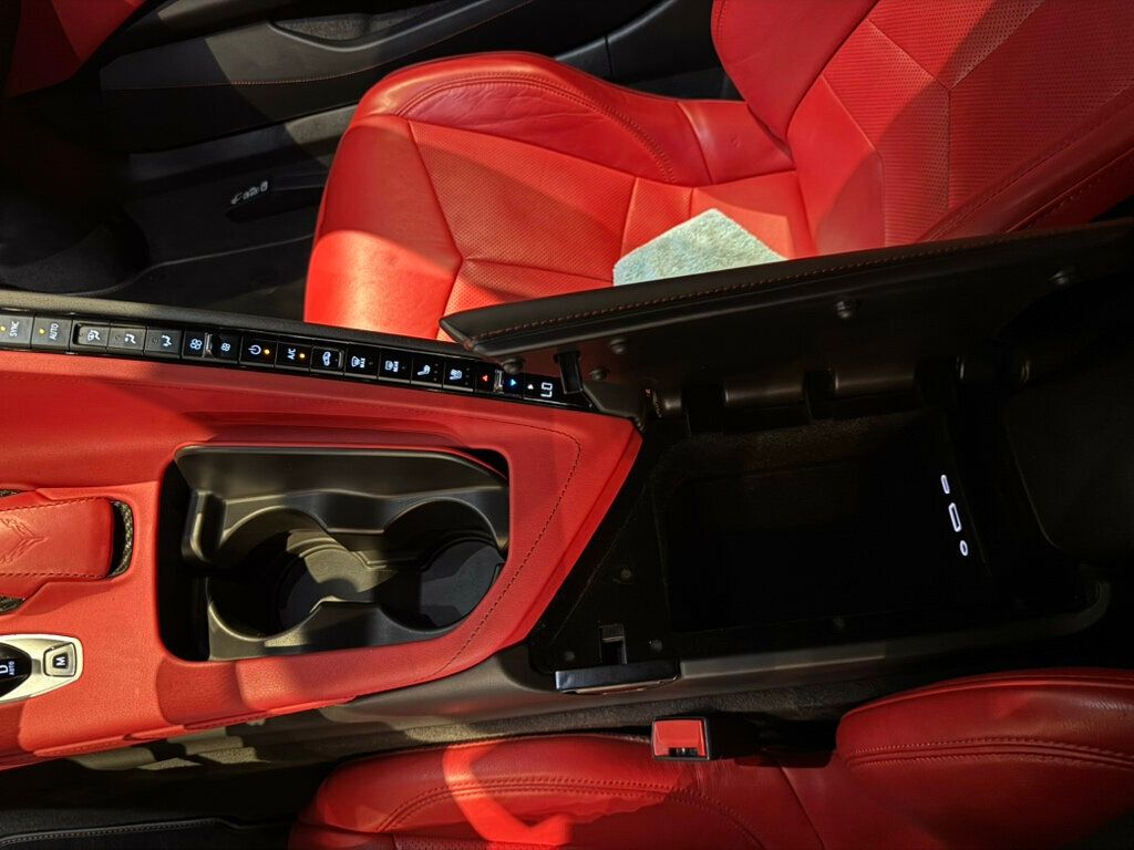 2020 Chevrolet Corvette Coupe/2LT/Z51PerfPkg/FrontLift/Htd&CldSeats/HeadUpDisplay/NAV - 22924734 - 18