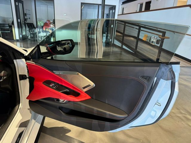 2020 Chevrolet Corvette Coupe/2LT/Z51PerfPkg/FrontLift/Htd&CldSeats/HeadUpDisplay/NAV - 22924734 - 20