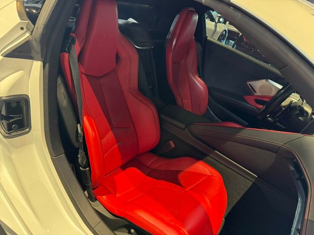 2020 Chevrolet Corvette Coupe/2LT/Z51PerfPkg/FrontLift/Htd&CldSeats/HeadUpDisplay/NAV - 22924734 - 22