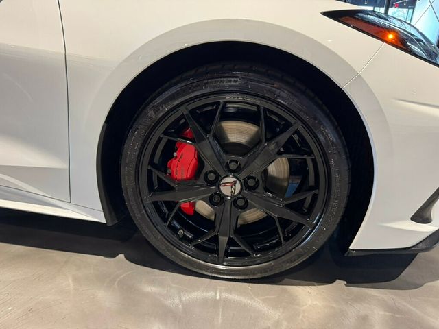 2020 Chevrolet Corvette Coupe/2LT/Z51PerfPkg/FrontLift/Htd&CldSeats/HeadUpDisplay/NAV - 22924734 - 28