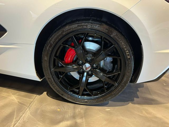 2020 Chevrolet Corvette Coupe/2LT/Z51PerfPkg/FrontLift/Htd&CldSeats/HeadUpDisplay/NAV - 22924734 - 30