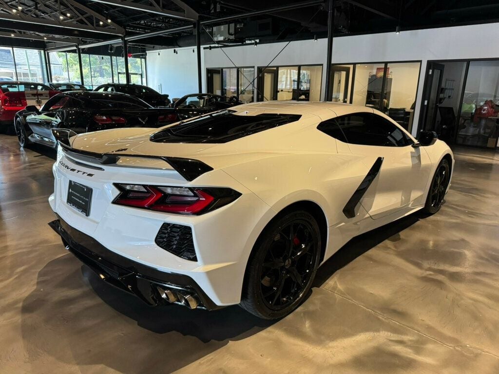 2020 Chevrolet Corvette Coupe/2LT/Z51PerfPkg/FrontLift/Htd&CldSeats/HeadUpDisplay/NAV - 22924734 - 4