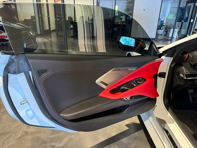 2020 Chevrolet Corvette Coupe/2LT/Z51PerfPkg/FrontLift/Htd&CldSeats/HeadUpDisplay/NAV - 22924734 - 8