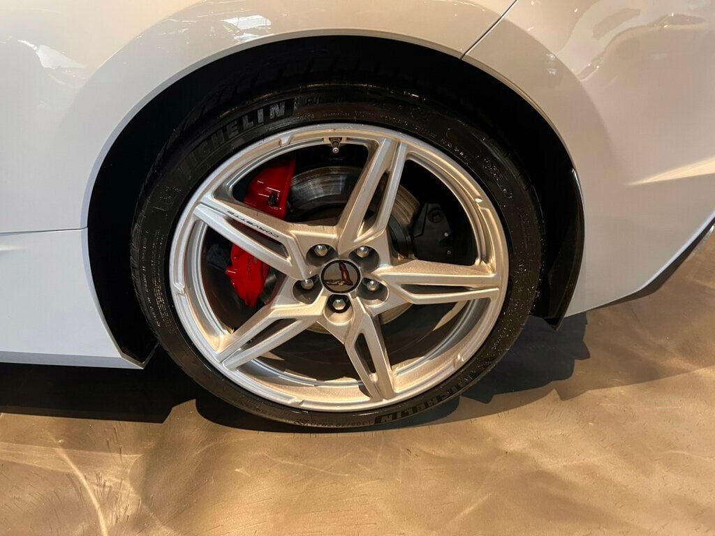 2020 Chevrolet Corvette Coupe/3LT/Z51PerfPkg/MagneticRideCntrl/FrontLift/Htd&CldSeats - 23016943 - 10