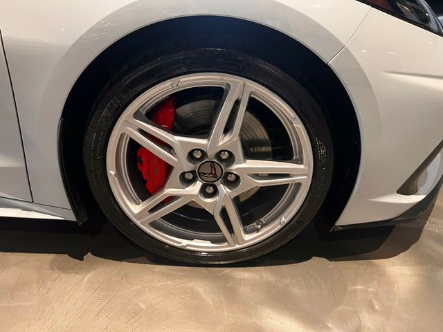 2020 Chevrolet Corvette Coupe/3LT/Z51PerfPkg/MagneticRideCntrl/FrontLift/Htd&CldSeats - 23016943 - 12