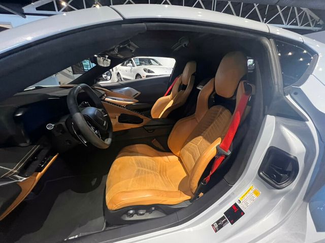 2020 Chevrolet Corvette Coupe/3LT/Z51PerfPkg/MagneticRideCntrl/FrontLift/Htd&CldSeats - 23016943 - 15