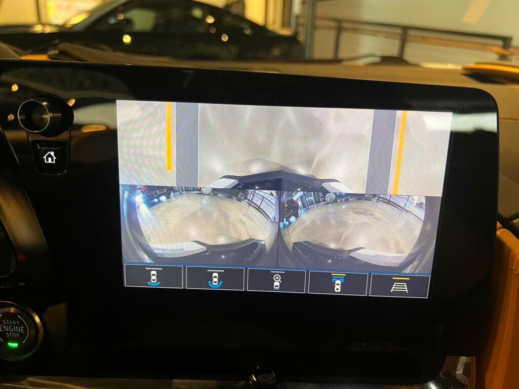 2020 Chevrolet Corvette Coupe/3LT/Z51PerfPkg/MagneticRideCntrl/FrontLift/Htd&CldSeats - 23016943 - 19