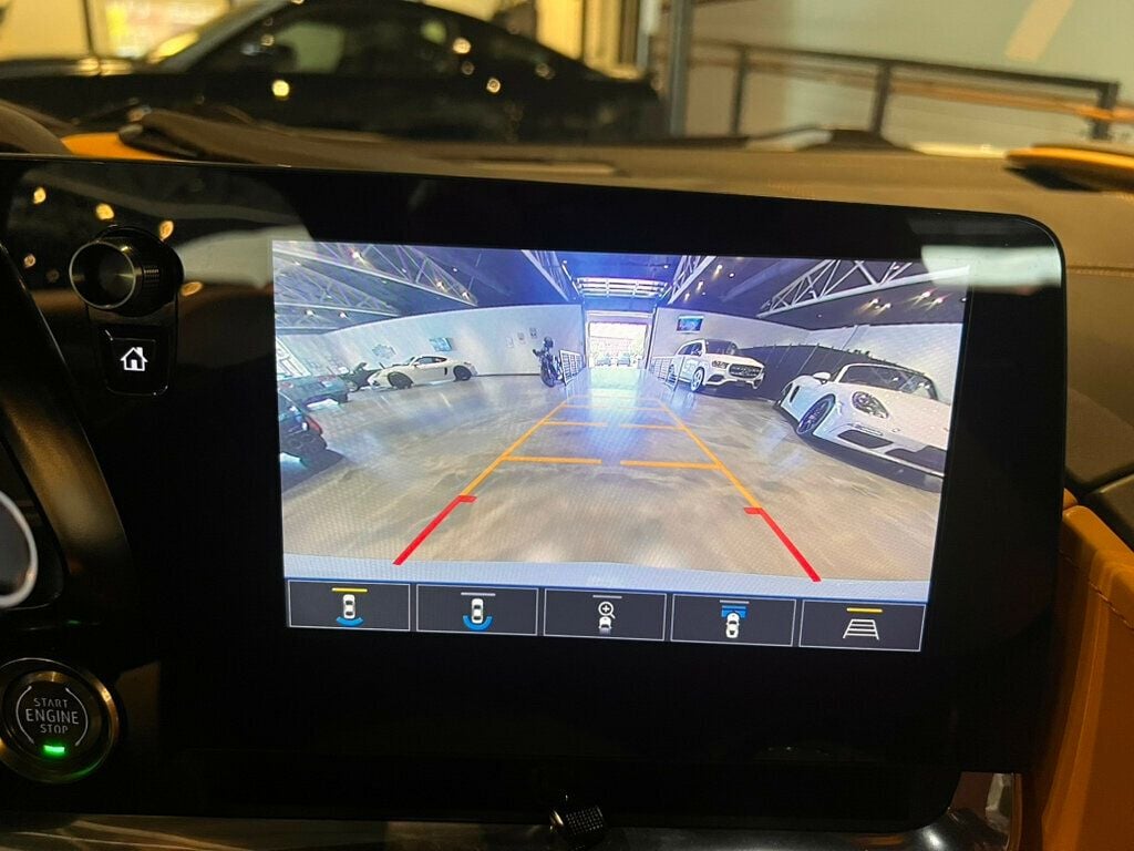 2020 Chevrolet Corvette Coupe/3LT/Z51PerfPkg/MagneticRideCntrl/FrontLift/Htd&CldSeats - 23016943 - 20