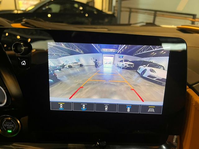 2020 Chevrolet Corvette Coupe/3LT/Z51PerfPkg/MagneticRideCntrl/FrontLift/Htd&CldSeats - 23016943 - 20
