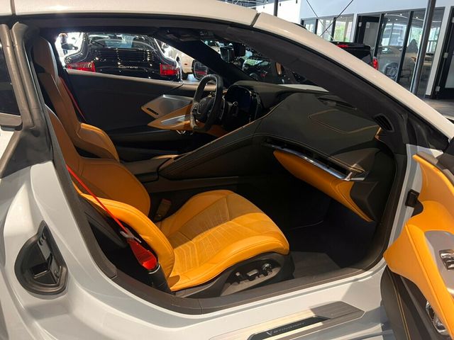 2020 Chevrolet Corvette Coupe/3LT/Z51PerfPkg/MagneticRideCntrl/FrontLift/Htd&CldSeats - 23016943 - 23