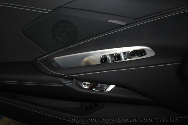 2020 Chevrolet Corvette ONE FLORIDA OWNER CONVERTIBLE / STUNNING  - 20650154 - 19