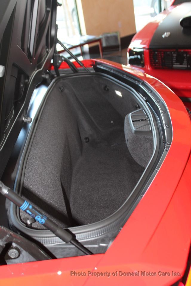 2020 Chevrolet Corvette ONE FLORIDA OWNER CONVERTIBLE / STUNNING  - 20650154 - 23