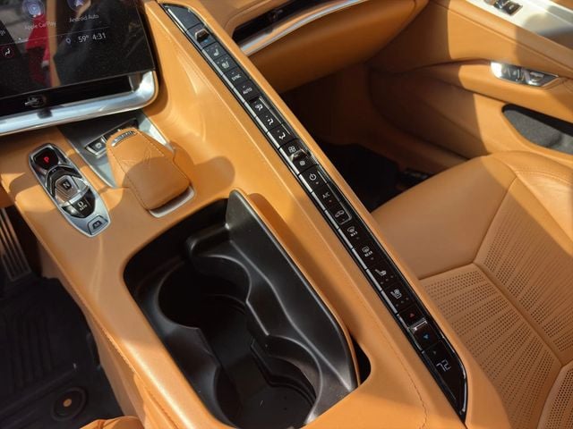 2020 Chevrolet Corvette Stingray Coupe 2D - 23004589 - 14