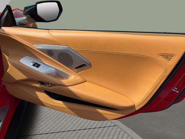 2020 Chevrolet Corvette Stingray Coupe 2D - 23004589 - 18