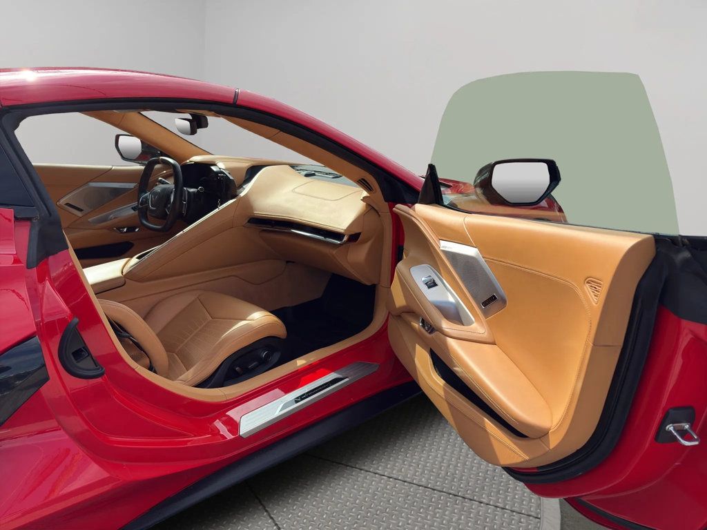 2020 Chevrolet Corvette Stingray Coupe 2D - 23004589 - 20