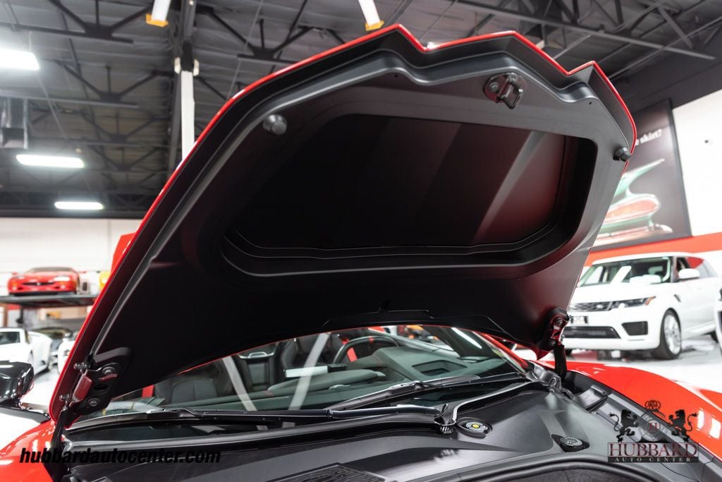 2020 Chevrolet Corvette Z51, Mag Ride, Front Lift, Over 26k in Options!  - 22416795 - 99