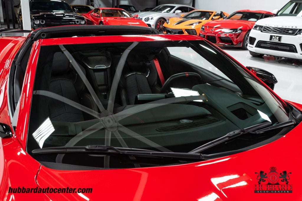 2020 Chevrolet Corvette Z51, Mag Ride, Front Lift, Over 26k in Options!  - 22416795 - 25
