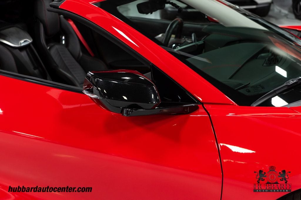 2020 Chevrolet Corvette Z51, Mag Ride, Front Lift, Over 26k in Options!  - 22416795 - 29