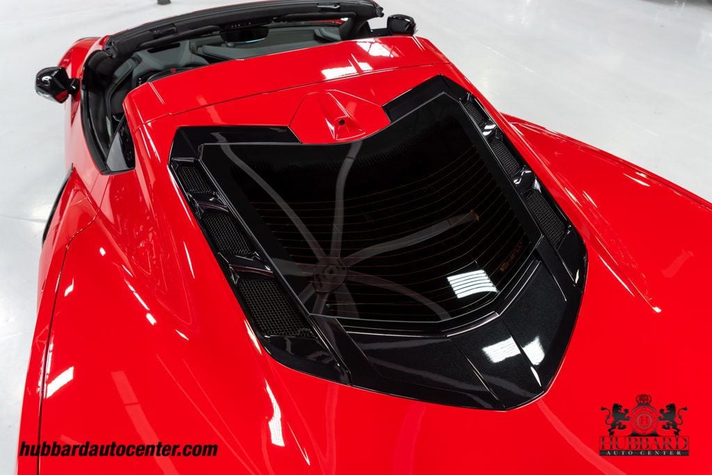 2020 Chevrolet Corvette Z51, Mag Ride, Front Lift, Over 26k in Options!  - 22416795 - 43