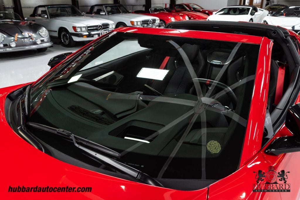 2020 Chevrolet Corvette Z51, Mag Ride, Front Lift, Over 26k in Options!  - 22416795 - 54