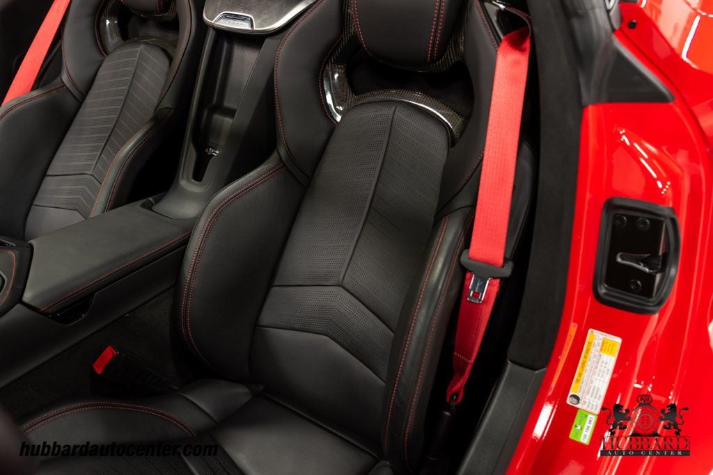2020 Chevrolet Corvette Z51, Mag Ride, Front Lift, Over 26k in Options!  - 22416795 - 64