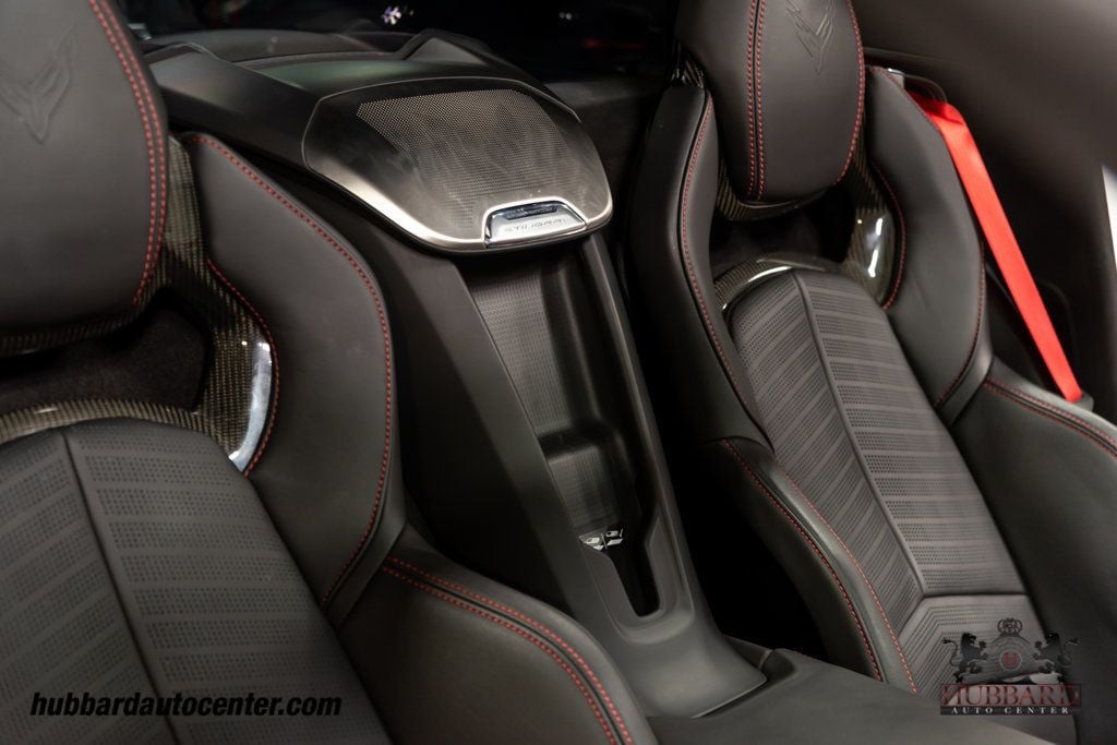2020 Chevrolet Corvette Z51, Mag Ride, Front Lift, Over 26k in Options!  - 22416795 - 85