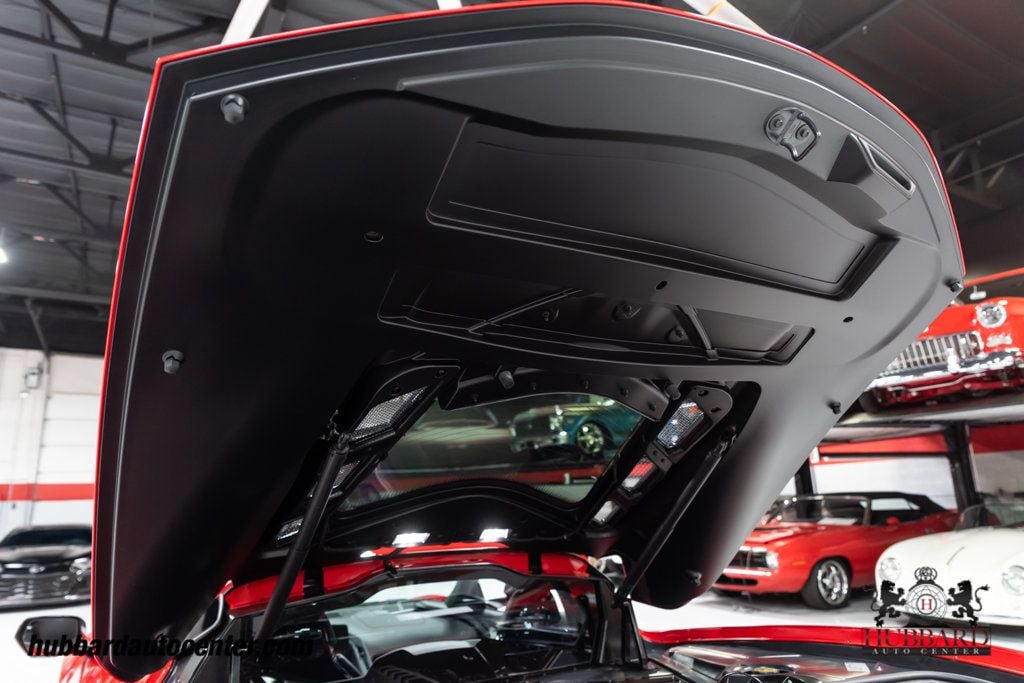 2020 Chevrolet Corvette Z51, Mag Ride, Front Lift, Over 26k in Options!  - 22416795 - 96