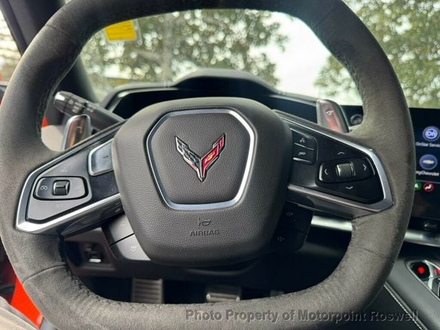 2020 Chevrolet Corvette Z51 Performance Pkg - 22739209 - 7