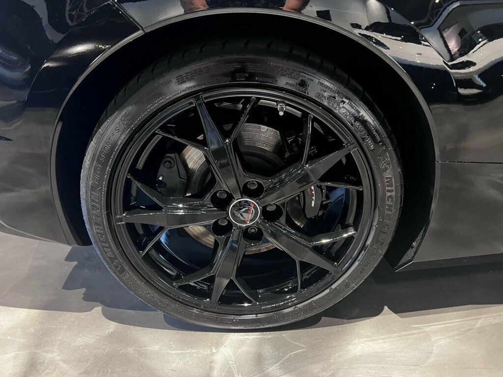 2020 Chevrolet Corvette Z51PerformancePkg/3LT/CarbonFiberIntTrim/Gt2BucketSeats - 23067883 - 9