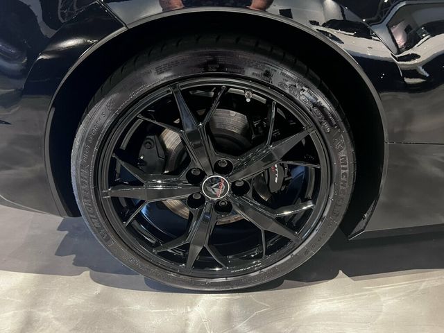 2020 Chevrolet Corvette Z51PerformancePkg/3LT/CarbonFiberIntTrim/Gt2BucketSeats - 23067883 - 9