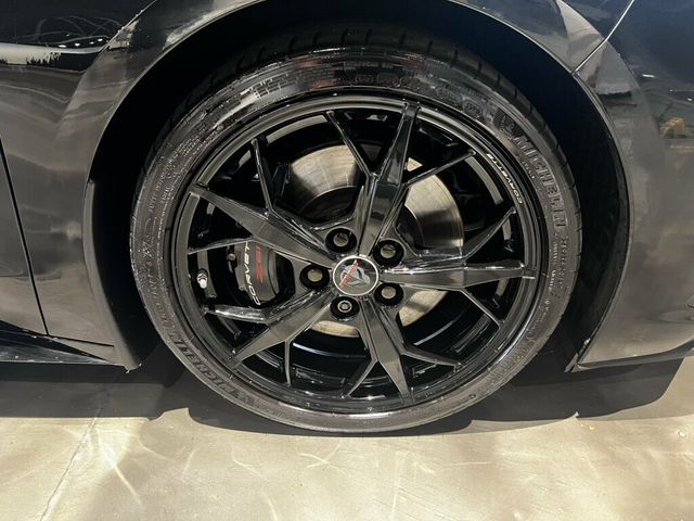 2020 Chevrolet Corvette Z51PerformancePkg/3LT/CarbonFiberIntTrim/Gt2BucketSeats - 23067883 - 10