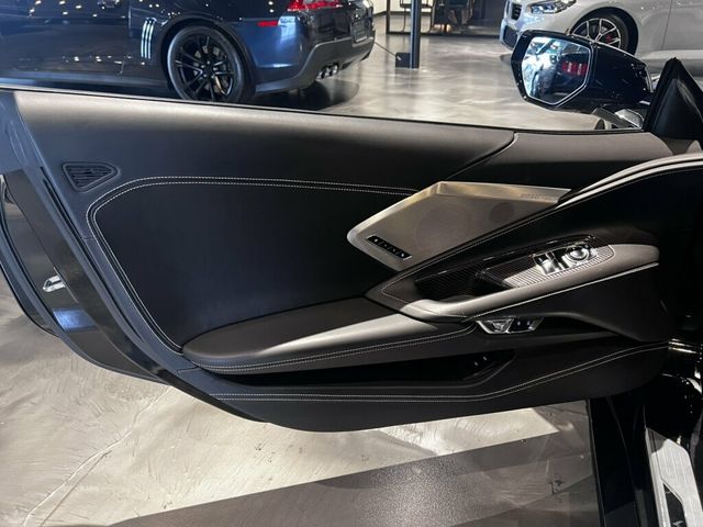 2020 Chevrolet Corvette Z51PerformancePkg/3LT/CarbonFiberIntTrim/Gt2BucketSeats - 23067883 - 11