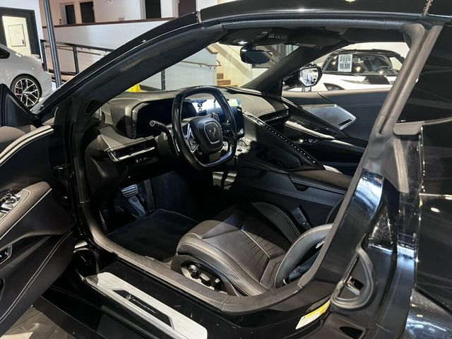 2020 Chevrolet Corvette Z51PerformancePkg/3LT/CarbonFiberIntTrim/Gt2BucketSeats - 23067883 - 12