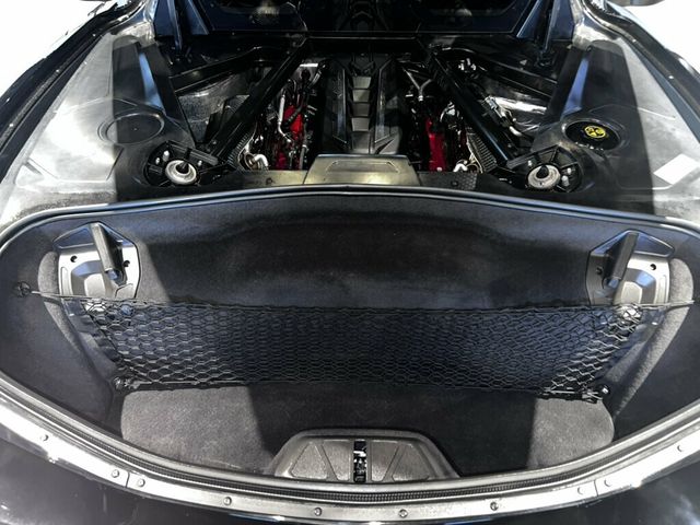 2020 Chevrolet Corvette Z51PerformancePkg/3LT/CarbonFiberIntTrim/Gt2BucketSeats - 23067883 - 18