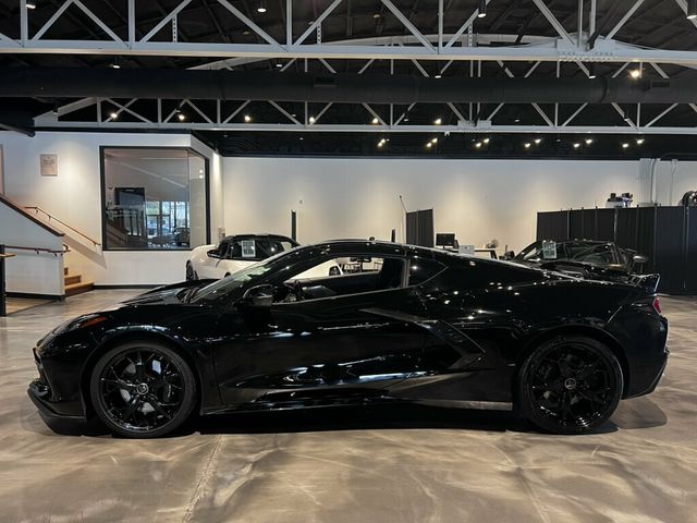 2020 Chevrolet Corvette Z51PerformancePkg/3LT/CarbonFiberIntTrim/Gt2BucketSeats - 23067883 - 1