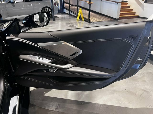 2020 Chevrolet Corvette Z51PerformancePkg/3LT/CarbonFiberIntTrim/Gt2BucketSeats - 23067883 - 19