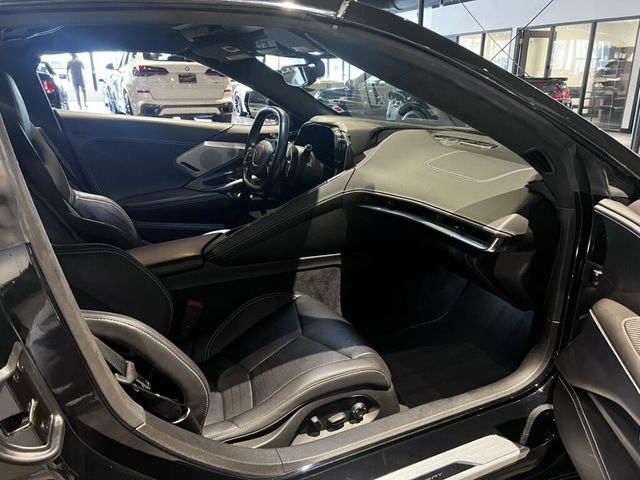 2020 Chevrolet Corvette Z51PerformancePkg/3LT/CarbonFiberIntTrim/Gt2BucketSeats - 23067883 - 20