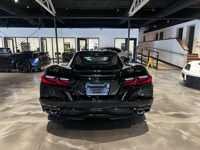2020 Chevrolet Corvette Z51PerformancePkg/3LT/CarbonFiberIntTrim/Gt2BucketSeats - 23067883 - 3