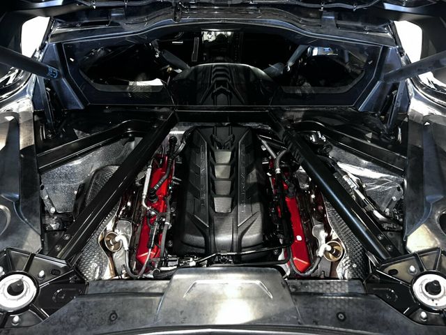 2020 Chevrolet Corvette Z51PerformancePkg/3LT/CarbonFiberIntTrim/Gt2BucketSeats - 23067883 - 8