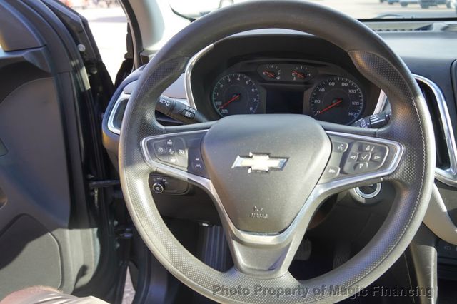 2020 Chevrolet Equinox AWD 4dr LS w/1LS - 22488949 - 7