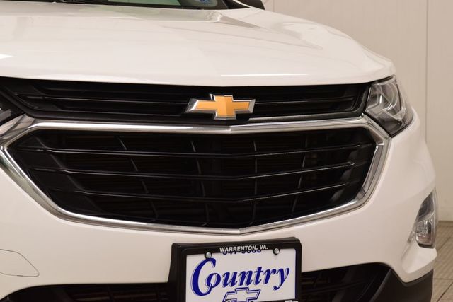 2020 Chevrolet Equinox LS - Photo 7