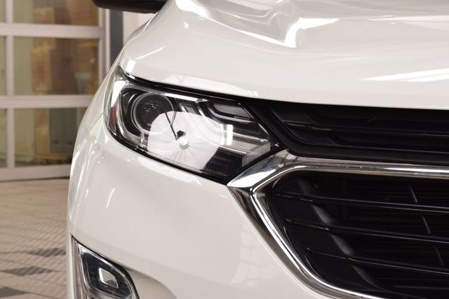 2020 Chevrolet Equinox LS - Photo 8