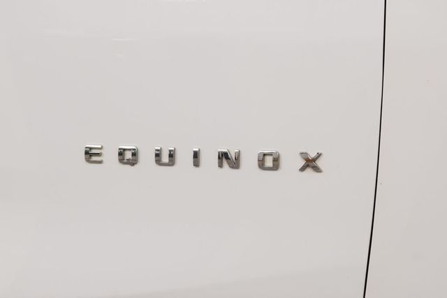 2020 Chevrolet Equinox LS - Photo 12