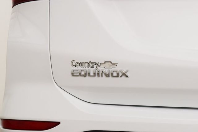 2020 Chevrolet Equinox LS - Photo 18