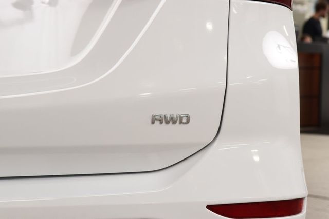2020 Chevrolet Equinox LS - Photo 19