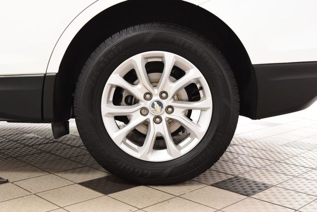 2020 Chevrolet Equinox LS - Photo 22