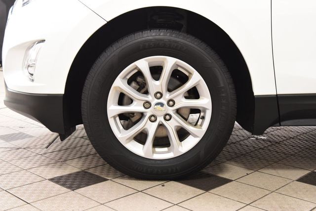 2020 Chevrolet Equinox LS - Photo 23