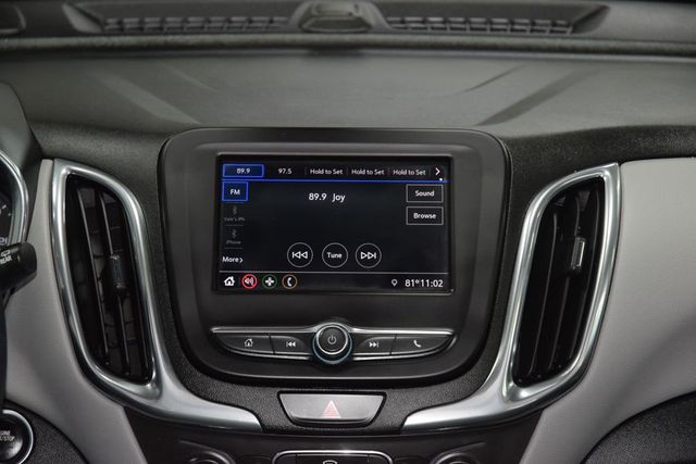 2020 Chevrolet Equinox LS - Photo 26